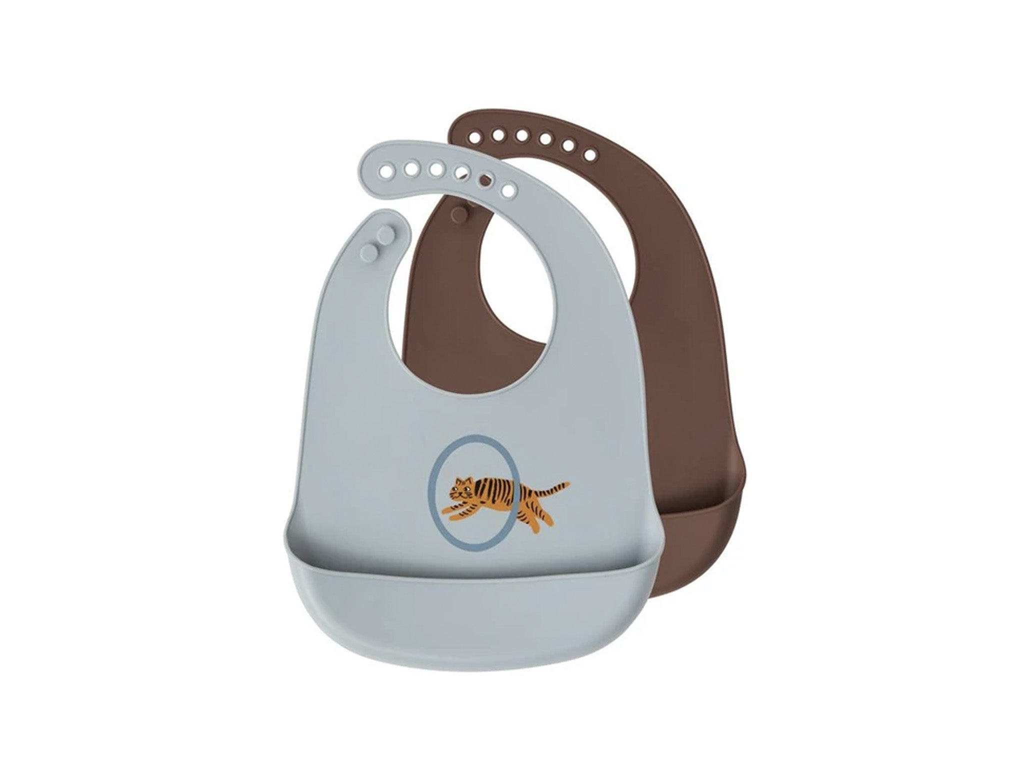Best deals silicone bib